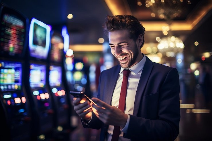 Privasi akun saat meninjau bonus mingguan