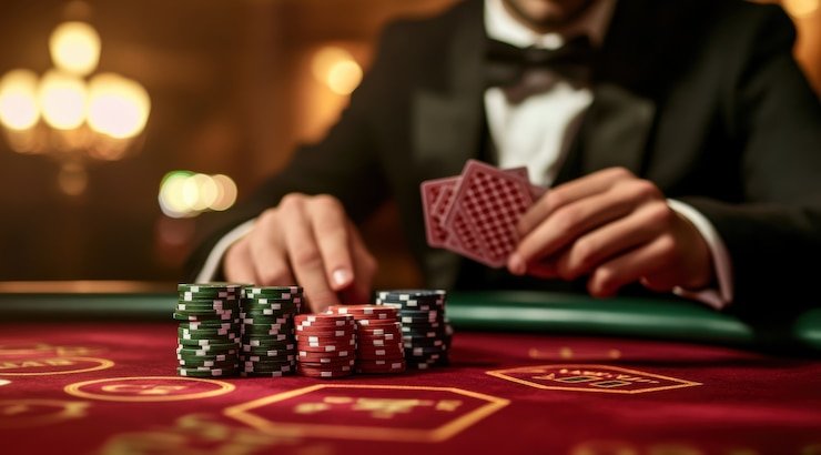 Panduan awal pengguna dewasa vegasensa