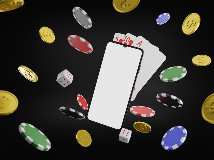 Langkah aman meninjau referal vegasensa