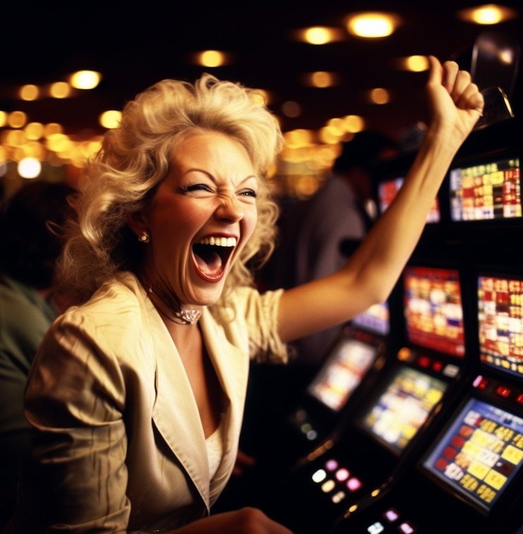 Dasbor mobile vegasensa untuk hiburan dewasa