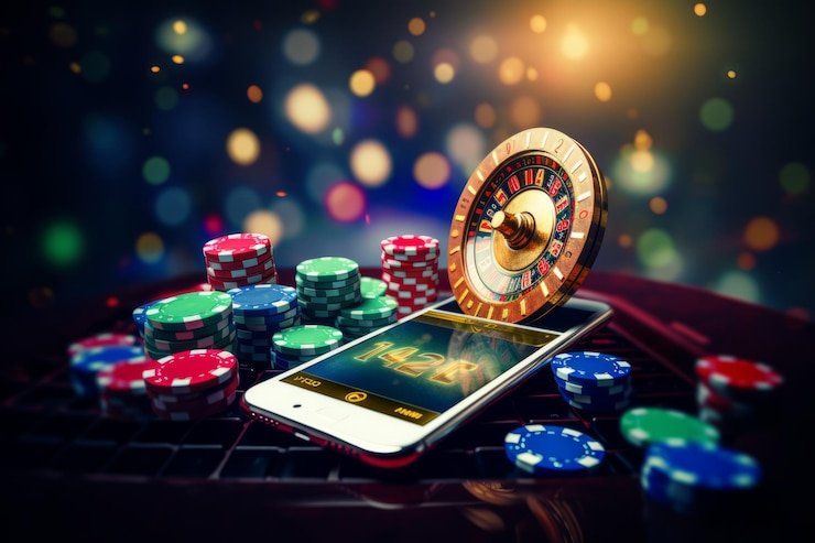 Bantuan 24 Jam vegasensa saat akses mobile