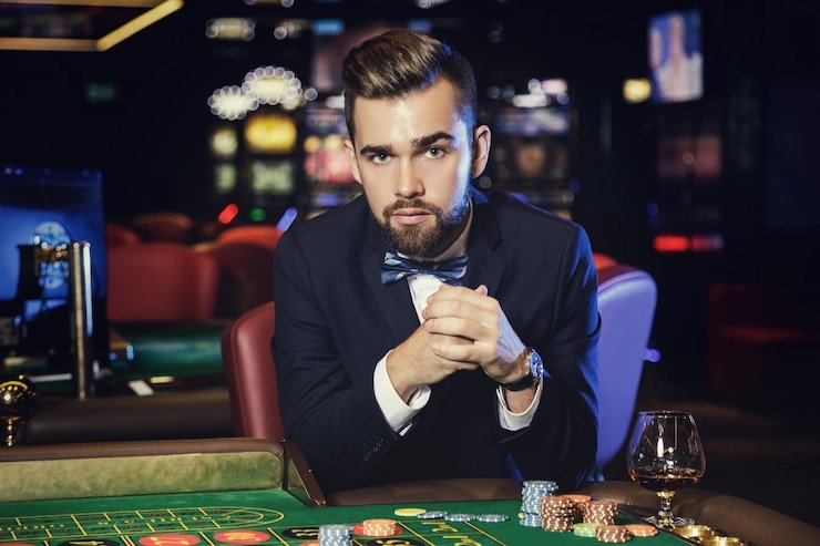 Langkah memeriksa Bonus Mingguan vegasensa