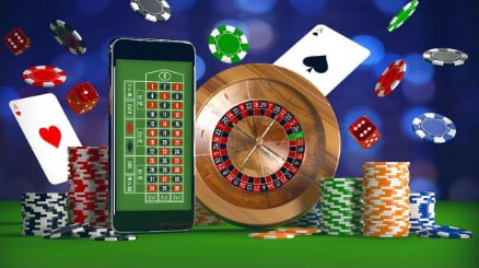 Pengalaman mobile vegasensa di browser Android
